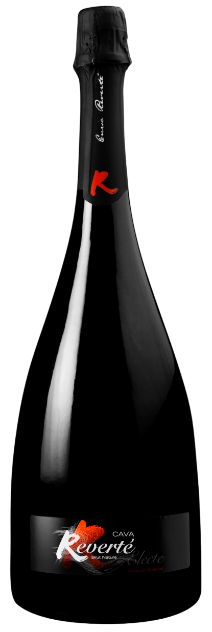 Brut Nature Electe Magnum